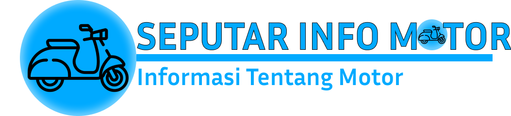Seputar Info Motor